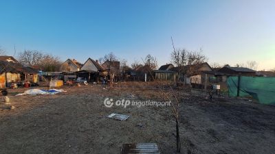 Eladó családi ház Orgovány