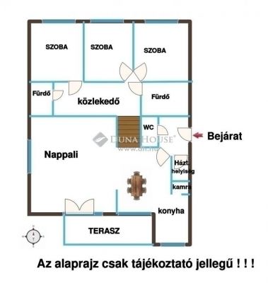 Eladó lakás Budapest