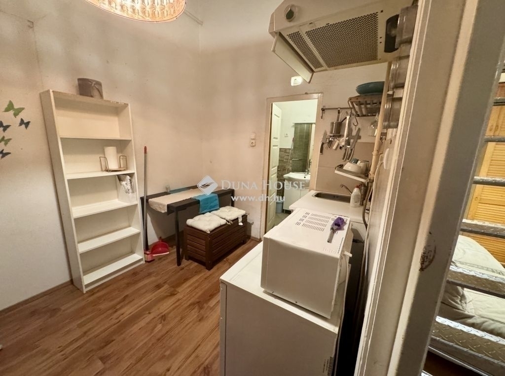 Eladó lakás Budapest