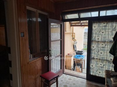 Eladó családi ház Makó