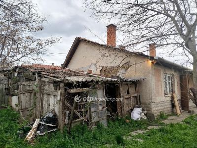 Eladó családi ház Jászjákóhalma