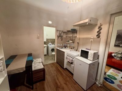 Eladó lakás Budapest