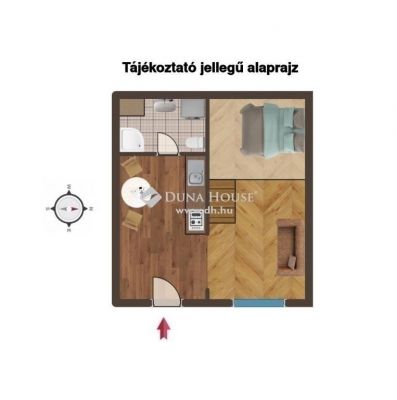 Eladó lakás Budapest
