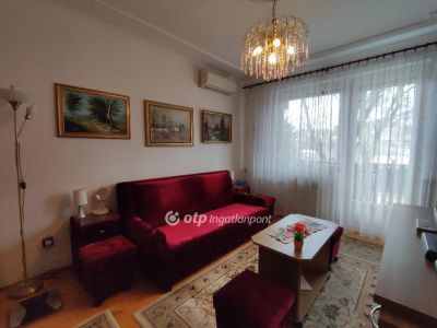 Eladó lakás Szeged