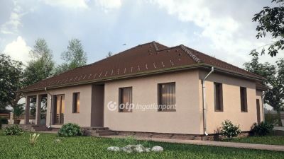 Eladó családi ház Kecskemét
