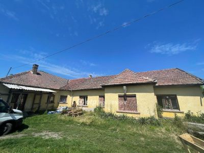 Eladó tanya Tápiógyörgye