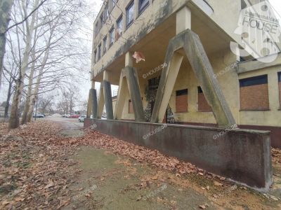 Eladó egyéb ipari ingatlan Lajosmizse