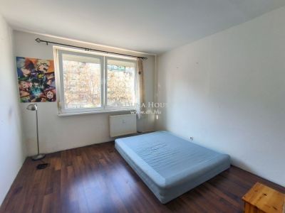 Eladó lakás Budapest