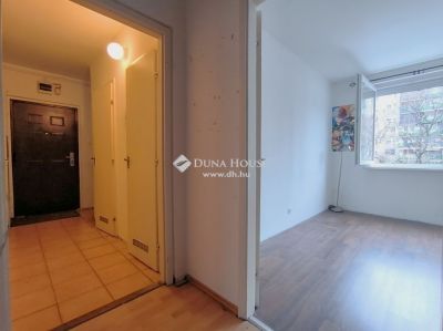 Eladó lakás Budapest