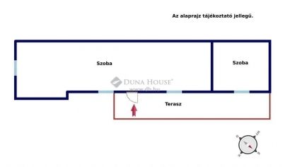 Eladó családi ház Budapest