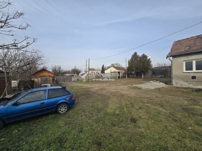 Eladó ikerház Budapest
