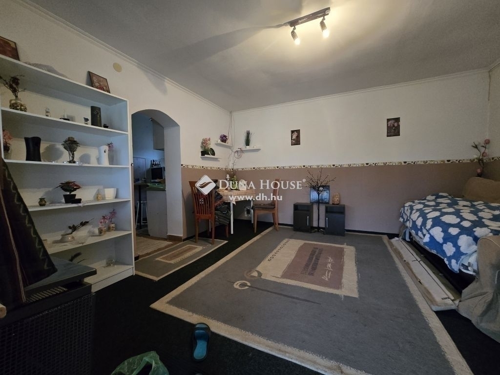 Eladó ikerház Budapest