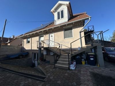 Eladó családi ház Budapest