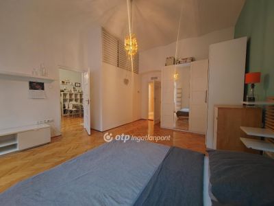 Eladó lakás Budapest