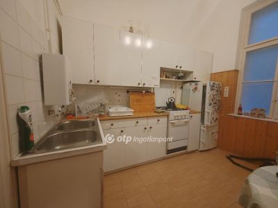 Eladó lakás Budapest