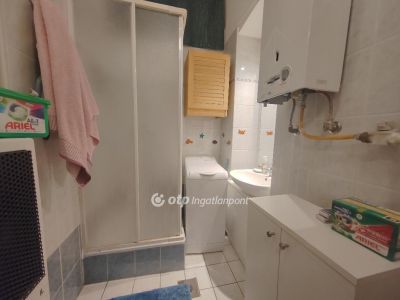 Eladó lakás Budapest