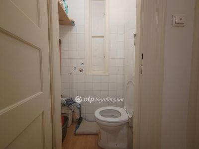 Eladó lakás Budapest