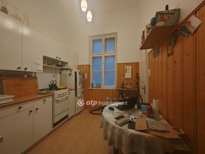 Eladó lakás Budapest