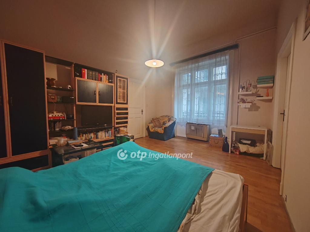 Eladó lakás Budapest