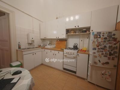 Eladó lakás Budapest