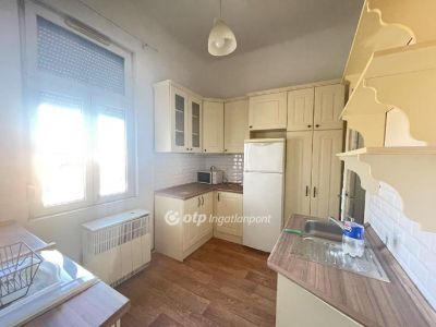 Eladó lakás Budapest