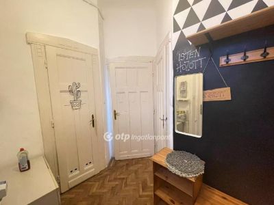 Eladó lakás Budapest