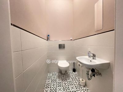 Eladó lakás Budapest