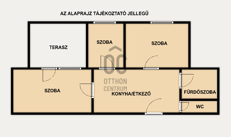Eladó lakás Budapest