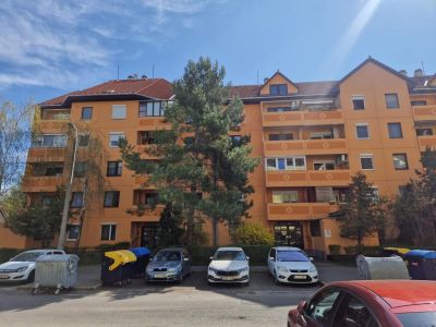 Eladó lakás Budapest