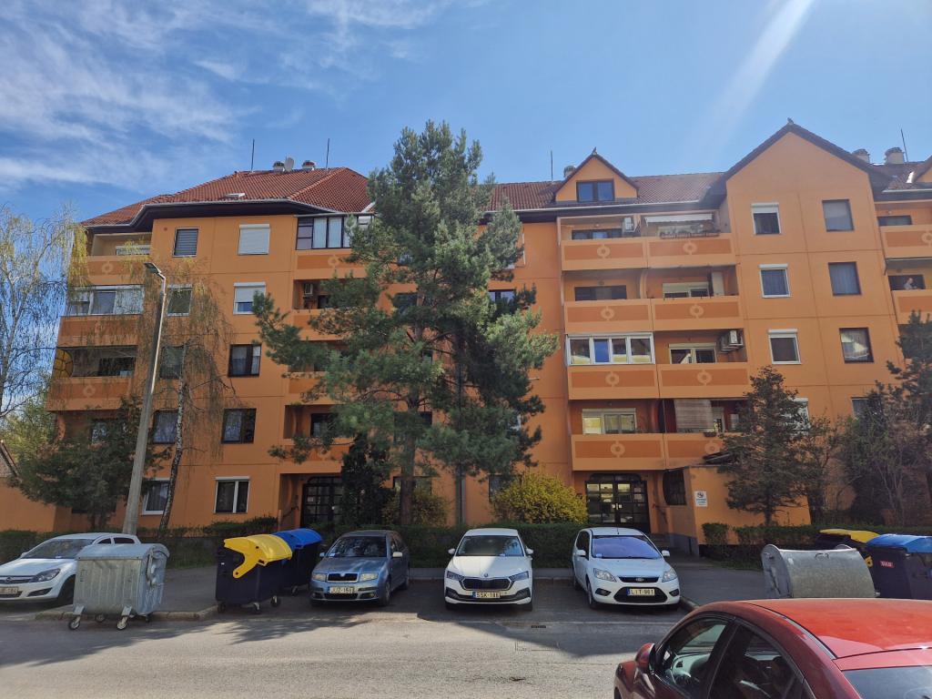 Eladó lakás Budapest