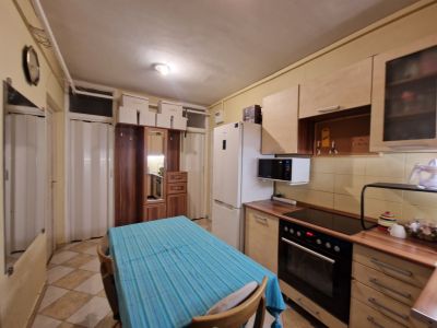 Eladó lakás Budapest