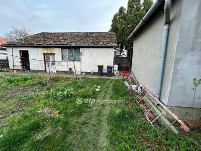 Eladó családi ház Hajdúszoboszló