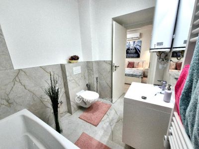 Eladó lakás Budapest