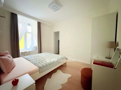 Eladó lakás Budapest