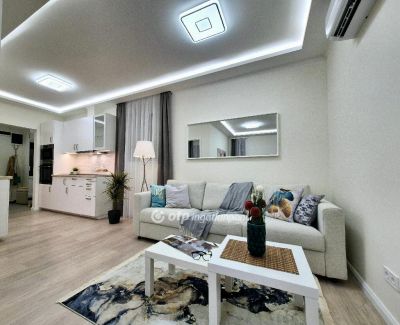 Eladó lakás Budapest