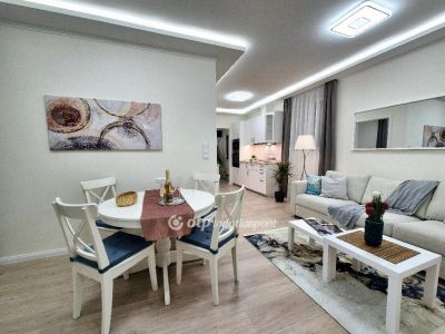 Eladó lakás Budapest