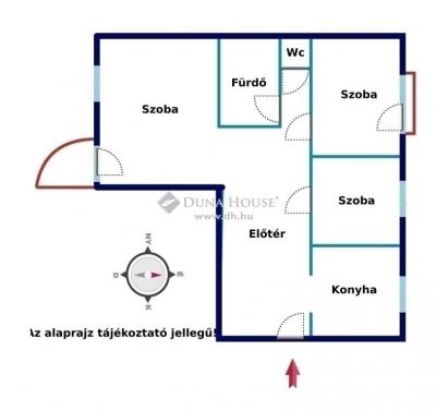 Eladó lakás Budapest