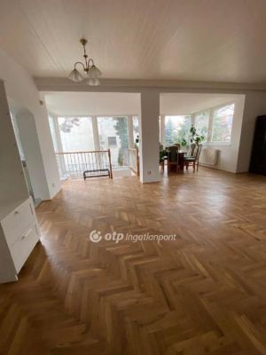 Eladó lakás Budapest
