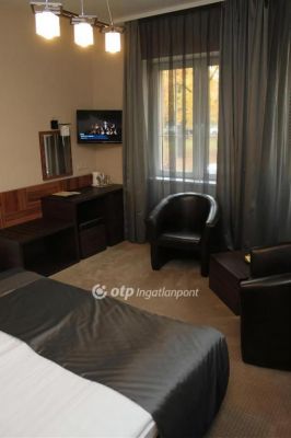 Eladó szálloda, hotel, panzió Miskolc