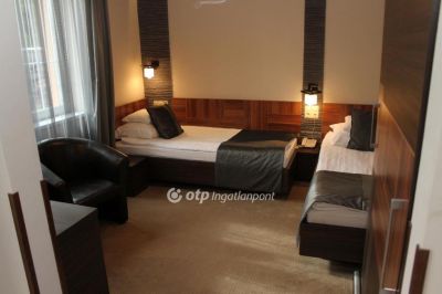 Eladó szálloda, hotel, panzió Miskolc