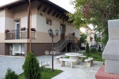 Eladó szálloda, hotel, panzió Miskolc