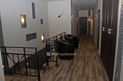 Eladó szálloda, hotel, panzió Miskolc