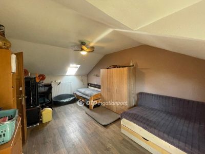 Eladó családi ház Budakeszi