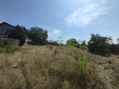 Eladó lakóövezeti telek Budapest