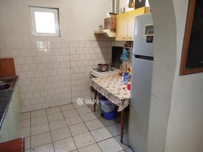 Eladó családi ház Bóly