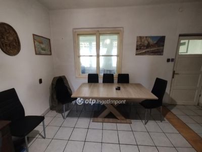 Eladó családi ház Bóly