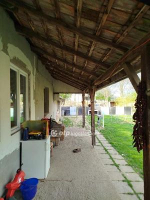 Eladó családi ház Bóly