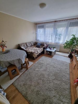 Eladó lakás Salgótarján