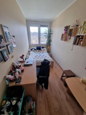Eladó lakás Salgótarján