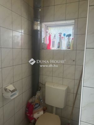 Eladó nyaraló Szolnok